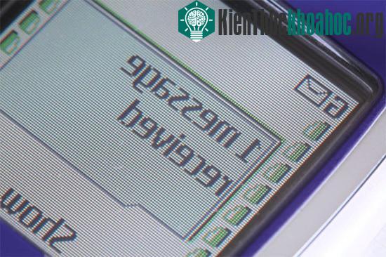 Nhắn tin nhiều và những tác hại khó lường