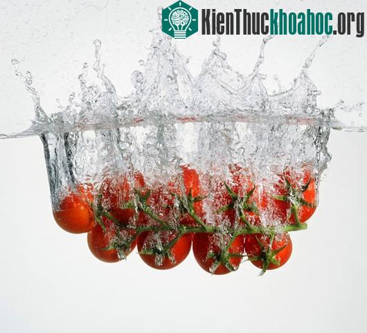 Đừng coi nhẹ những thực phẩm trong nhà bếp bạn nhé vì chúng có thể là những “bác sĩ bí ẩn” đấy