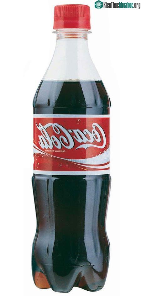 Giải thích cặn kẽ tại sao không nên ăn kẹo Mentos cùng với uống Cocacola?