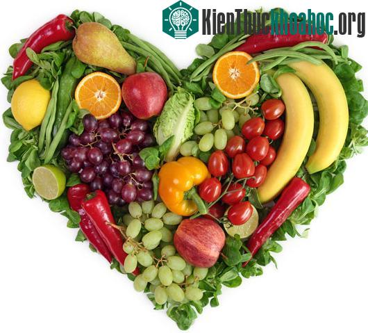 Ảnh:&nbsp;happylivingvegan