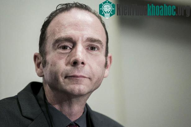 Timothy Ray Brown, người đầu tiên trên thế giới được khẳng định đã khỏi bệnh AIDS.