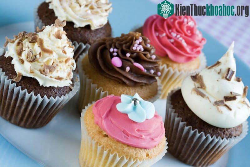 Nếu não phản ứng mạnh với các hình ảnh ngon lành về thực phẩm, nhiều khả năng bạn sẽ tăng cân trong tương lai gần.