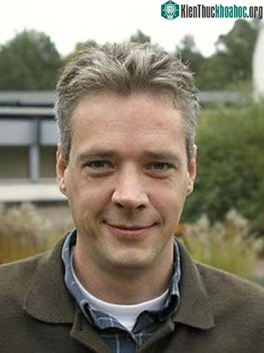 Ron Fouchier