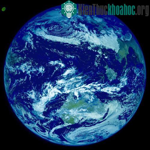Nước: Những điều bạn chưa biết