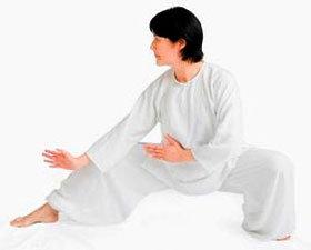 Một phương pháp chữa bệnh quan trọng của nền y học cổ truyền Trung Quốc, khí công đòi hỏi phải sử dụng hoạt động thể chất và thiền định để kết hợp hài hòa giữa: Cơ thể, trí lực&nbsp;và tinh thần.