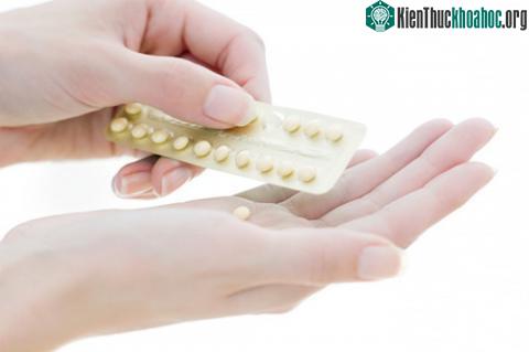 Ai không nên dùng thuốc tránh thai? ảnh 0