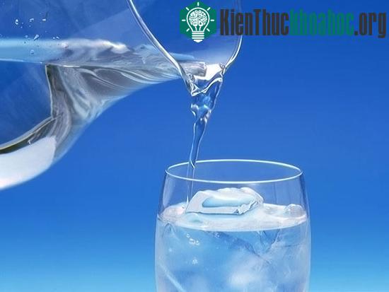 Nước: Những điều bạn chưa biết