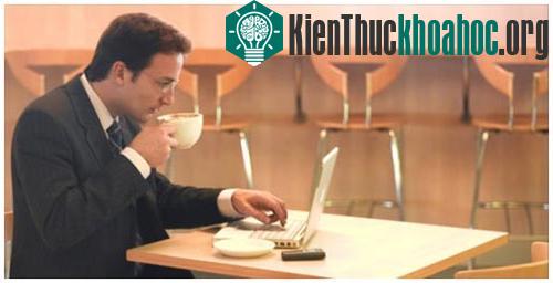 Uống cà phê giảm tỉ lệ tử vong ảnh 0