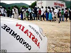 Nam Phi: đồng loạt cắt bao quy đầu để chống HIV/AIDS! ảnh 0