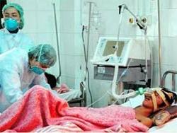 Xác nhận một trường hợp cúm H5N1 truyền từ người sang người ảnh 1