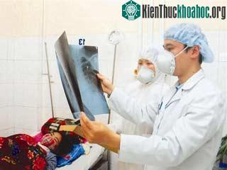 Phát hiện cách virus cúm gà giết người ảnh 0