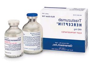 Thuốc Herceptin
