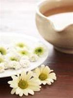 Chữa bệnh bằng trà ảnh 1