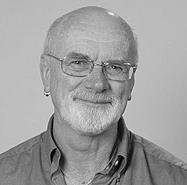 Nhà nhân loại học người Peter Frost
