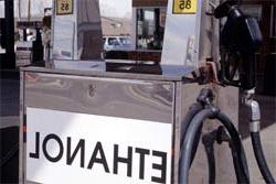Tiết kiệm nhiên liệu bằng ethanol ảnh 0