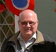 Nhà nghiên cứu Horst Krause