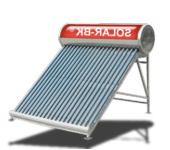 Thiết bị Solar BK.