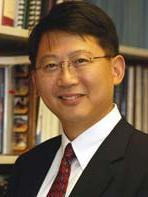 Giáo sư Stephen Chou