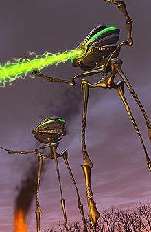 Vũ khí laser biến Star Wars thành hiện thực ảnh 1