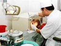 Khám chữa răng ở Bệnh viện huyện Hương Khê (Hà Tĩnh)