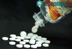 Thuốc aspirin