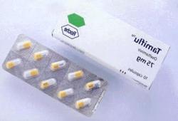 Thuốc Tamiflu