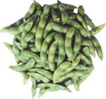 Đậu nành và quế ảnh 0