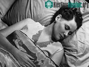 Để có giấc ngủ ngon ảnh 0