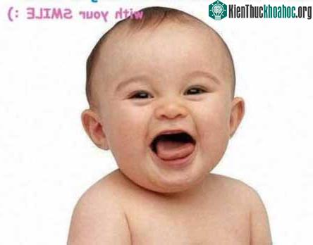 Cười nhiều để ngăn ngừa bệnh tim mạch ảnh 0