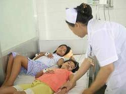 Sốt xuất huyết: Miền Nam nguy cơ bùng phát dịch ảnh 0