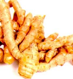 Curcumin trong nghệ được coi là chất tiêu biểu nhất cho thế hệ các chất chống ung thư mới