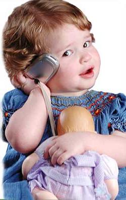 Cảnh giác nếu trẻ tăng cân bất thường ảnh 0