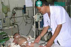 Gây tai biến, do đâu? ảnh 0