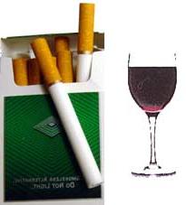 Những tương tác nguy hiểm giữa rượu và thuốc ảnh 0