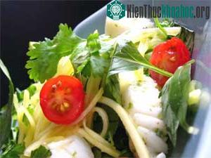 Làm sao để ăn đủ 40 chất một ngày? ảnh 0