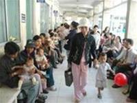 Sốt xuất huyết có nguy cơ bùng phát ảnh 0