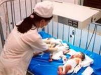 Cảnh giác với vàng da bệnh lý ở trẻ sơ sinh ảnh 0