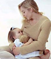 Mẹ nhiễm chì, con vẫn an toàn ảnh 0