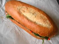 Muốn dễ ngủ nên ăn bánh mì ảnh 0