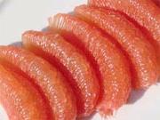 Bưởi giúp cầm máu chân răng ảnh 0
