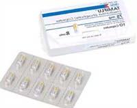 Cấp thuốc Tamiflu cho các địa phương ảnh 0