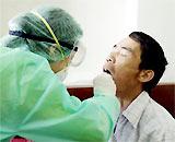 Kiểm soát chặt những ca viêm phổi âm tính với H5N1 ảnh 0