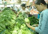 Thực phẩm dùng để làm thức ăn phải được chọn lựa cẩn thận, phải tươi, không dập nát