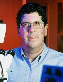 Martin Friedlander