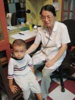 PGS.TS Lê Diễm Hương: Thai phụ thường nhiễm bệnh từ rất sớm