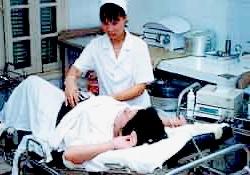 Nên làm siêu âm màu hay trắng đen? ảnh 1