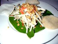 Món ăn - bài thuốc phòng trị viêm gan mạn tính ảnh 1