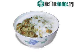 Top 10 thức ăn tốt cho sức khoẻ ảnh 1