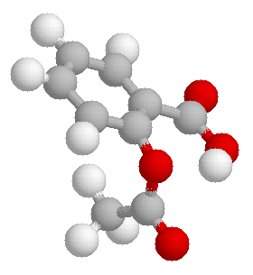 Cẩn thận khi dùng aspirin ảnh 1