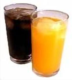 Nước giải khát